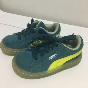 Adidas toddler shoes